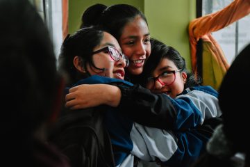 amigas